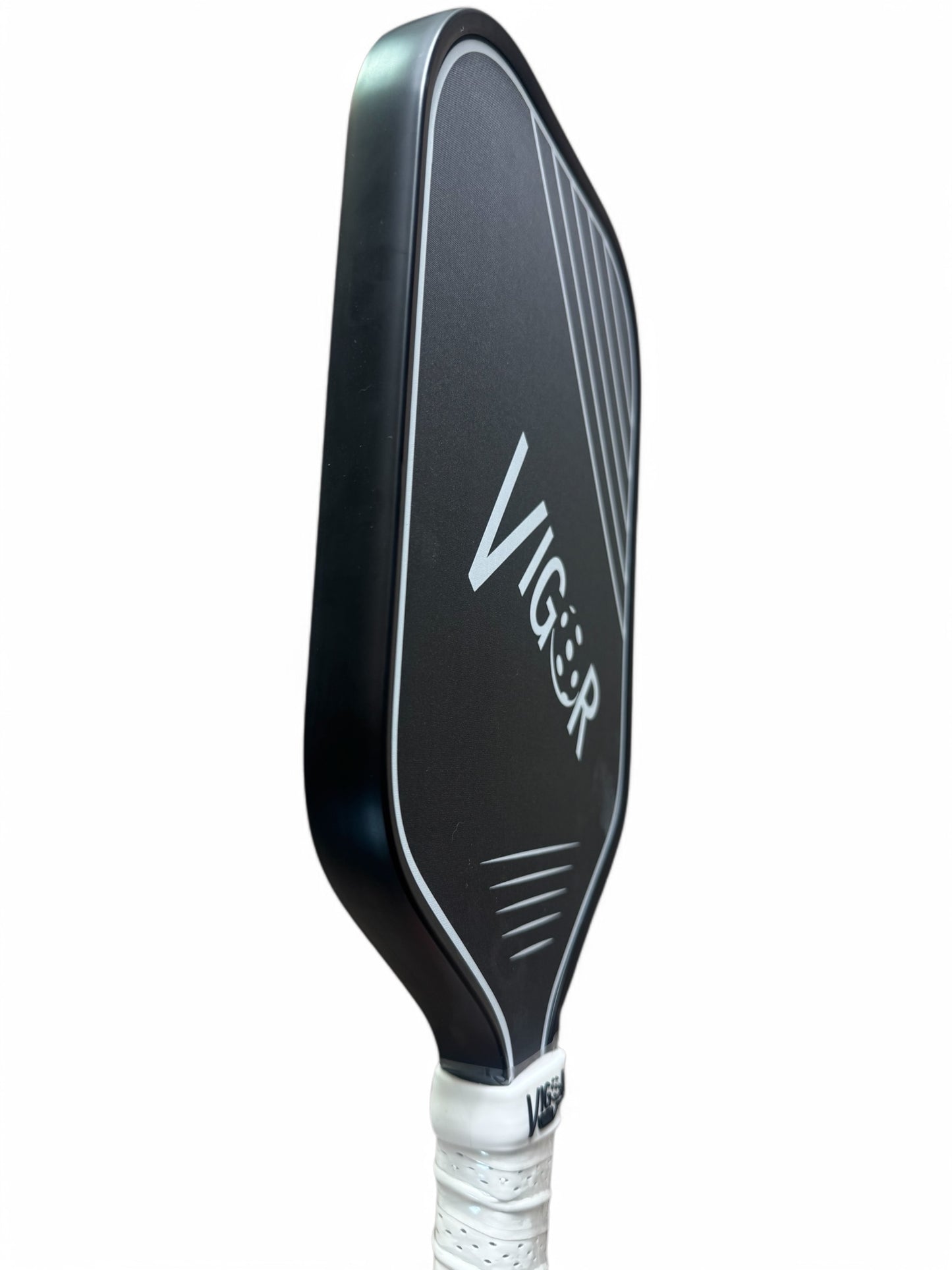 Vigor " Everyday Paddle" 16MM T700 Carbon Fiber