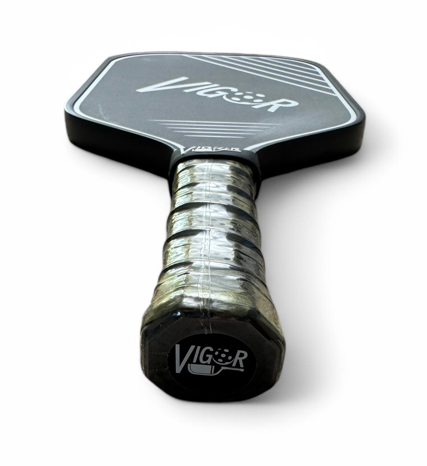 Vigor " Everyday Paddle" 16MM T700 Carbon Fiber