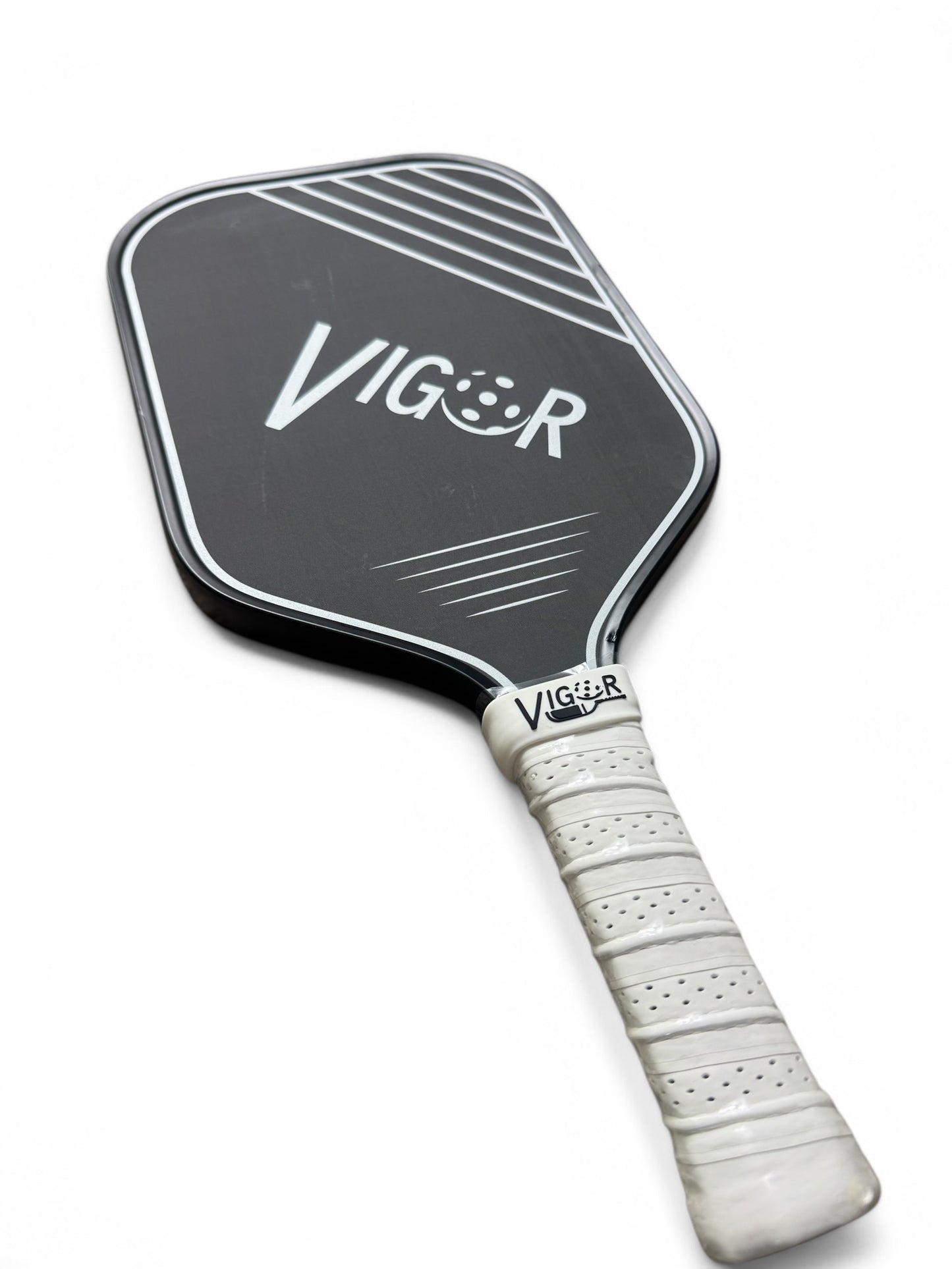Vigor " Everyday Paddle" 16MM T700 Carbon Fiber