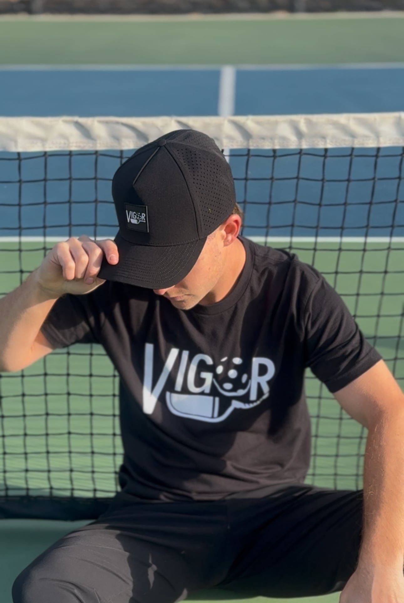 Baseline Hat
