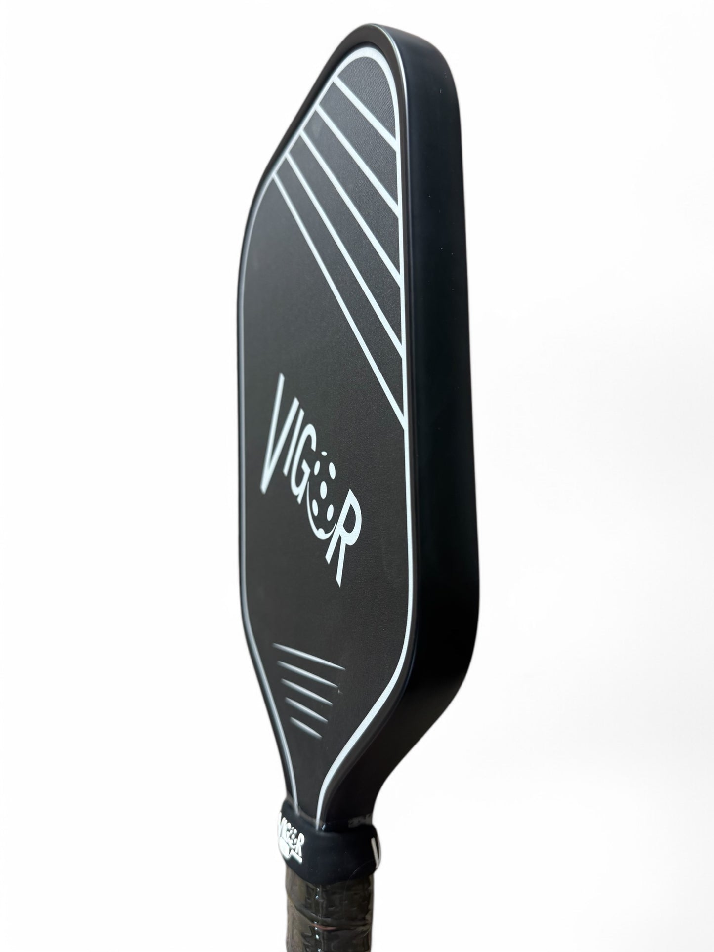 Vigor " Everyday Paddle" 16MM T700 Carbon Fiber