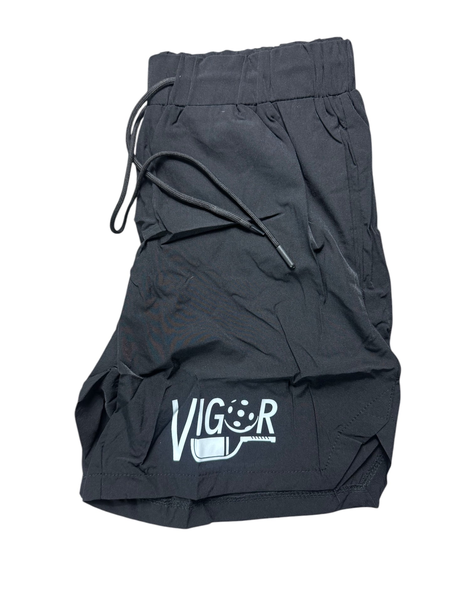 Vigor Flex Shorts