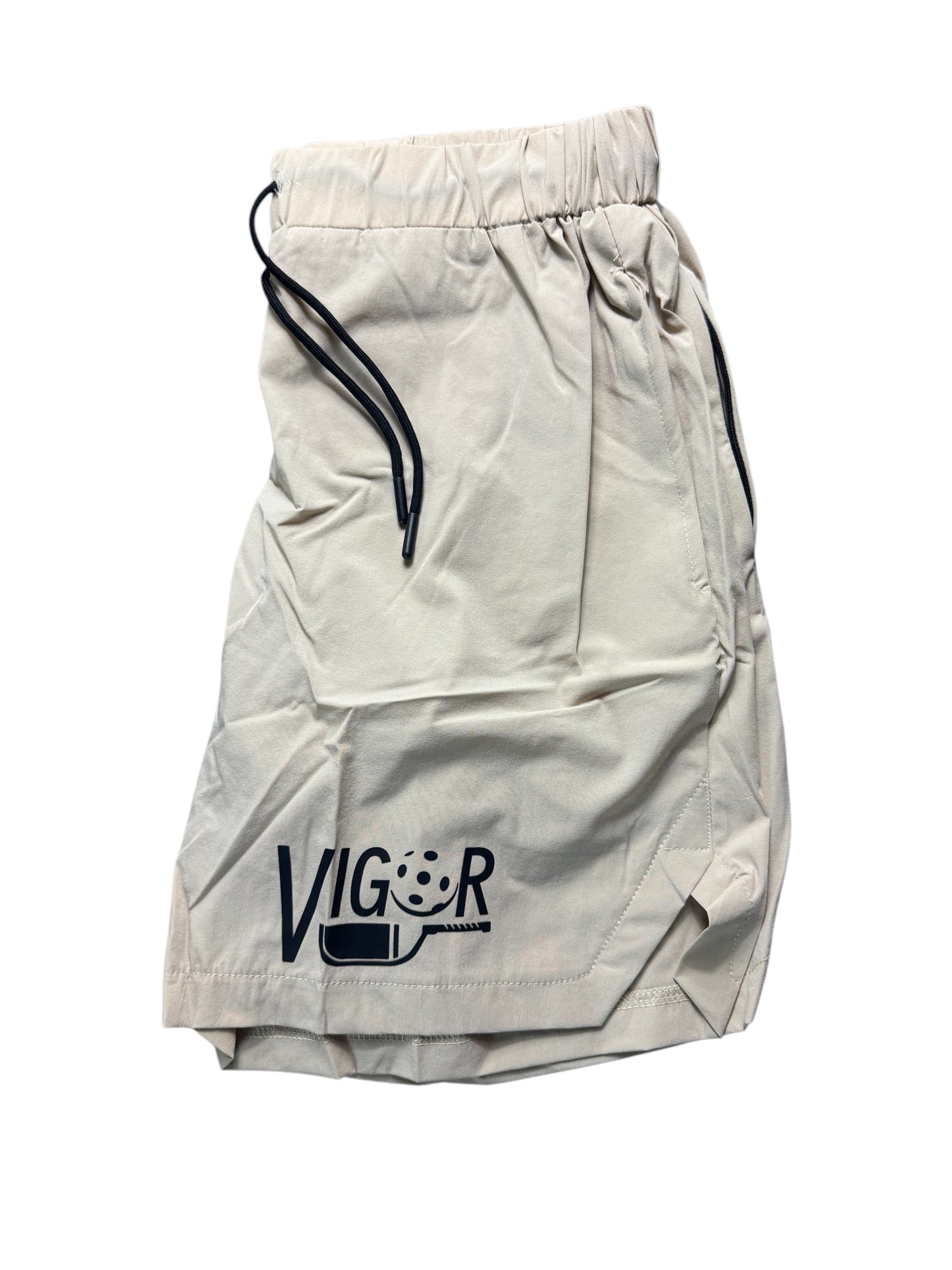Vigor Flex Shorts