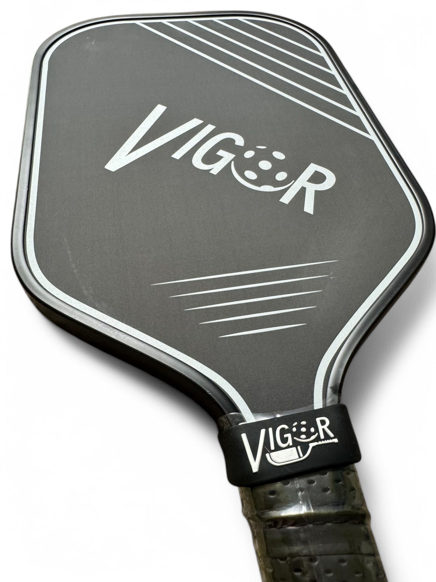 Vigor " Everyday Paddle" 16MM T700 Carbon Fiber