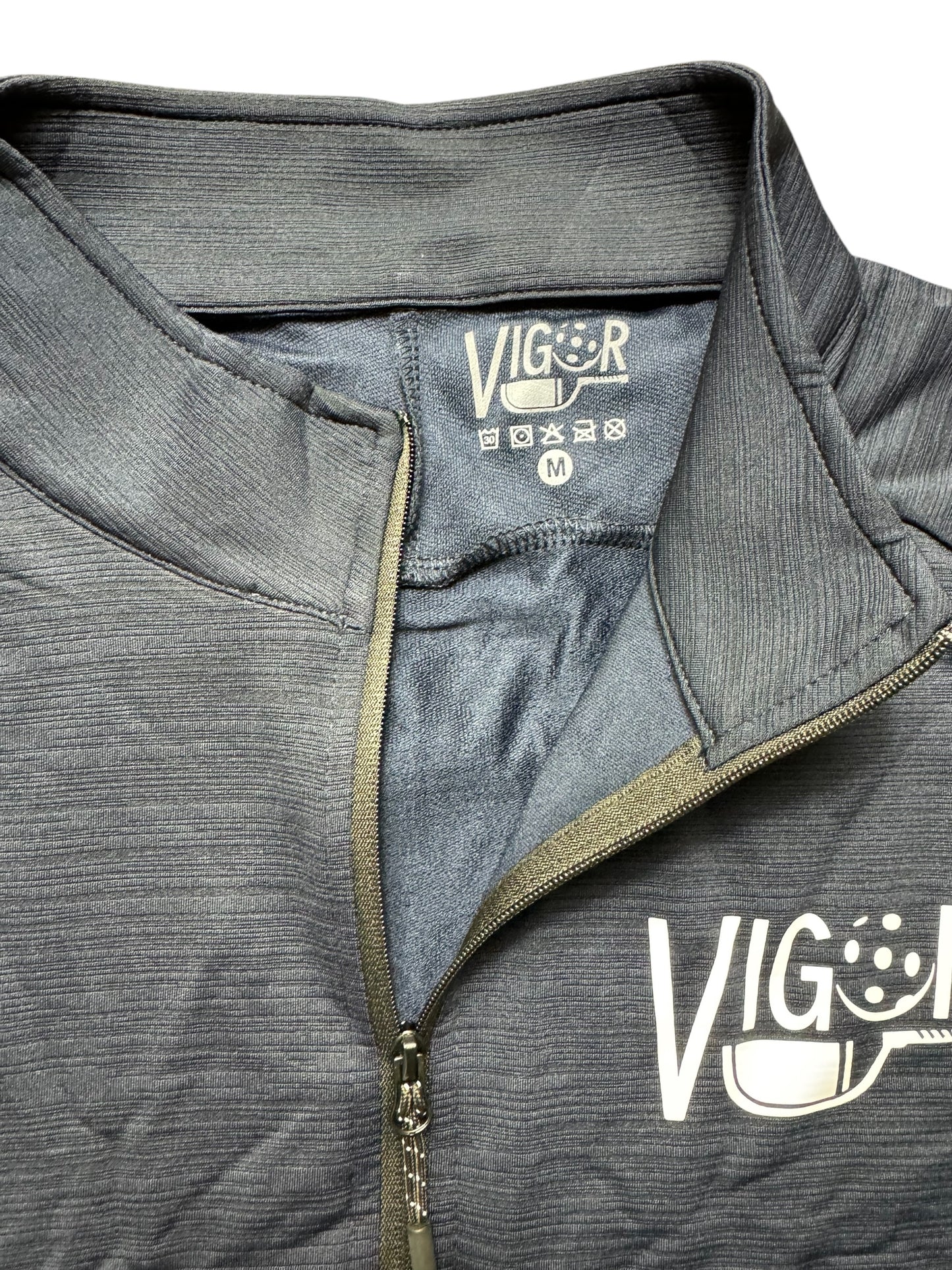 Performance Quarter ZIp