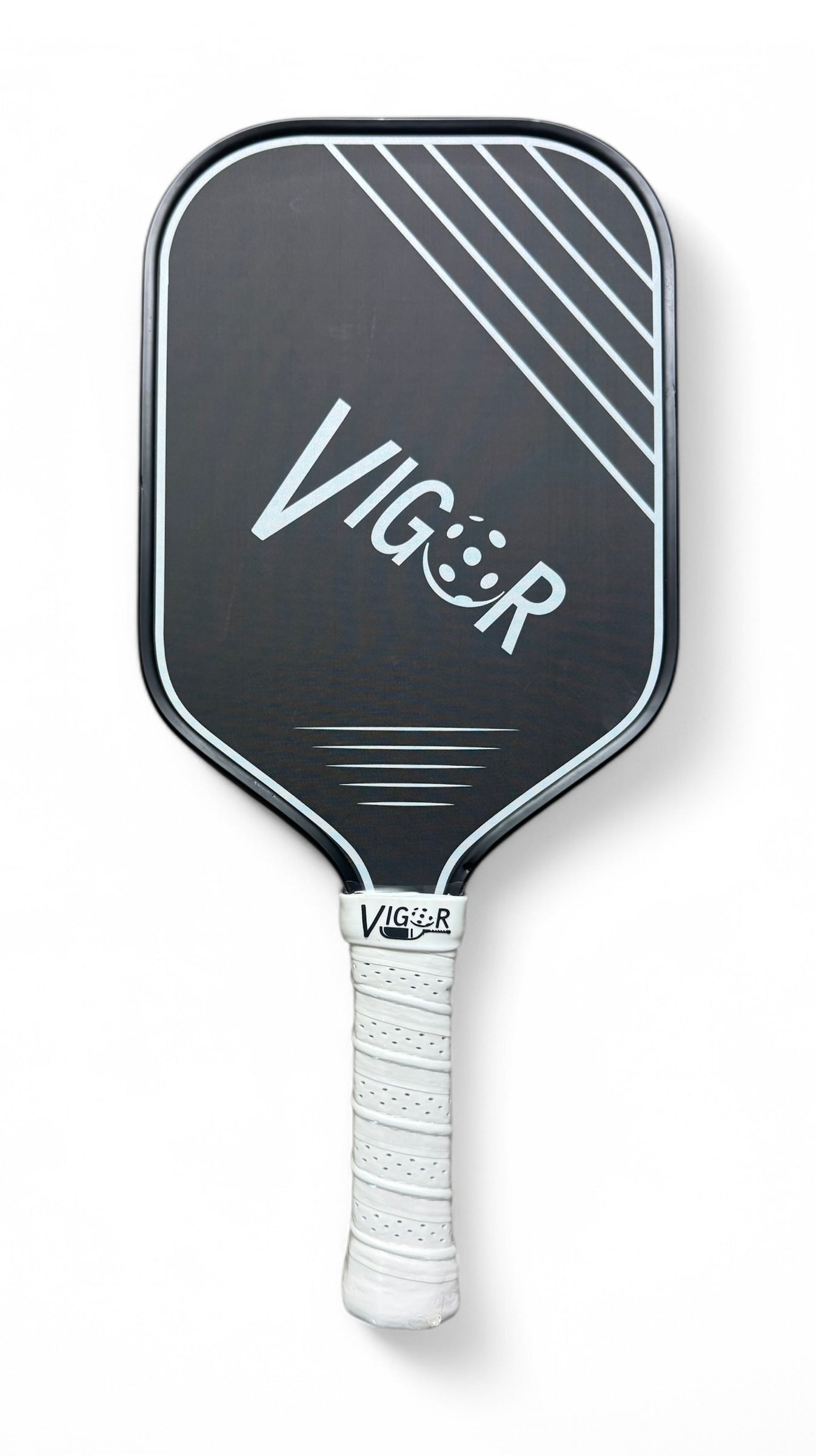 Vigor " Everyday Paddle" 16MM T700 Carbon Fiber