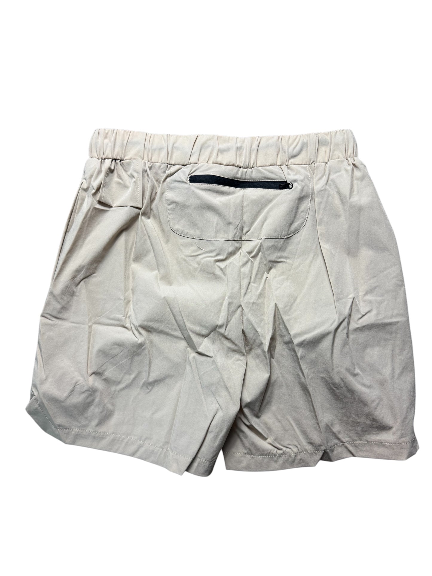 Vigor Flex Shorts