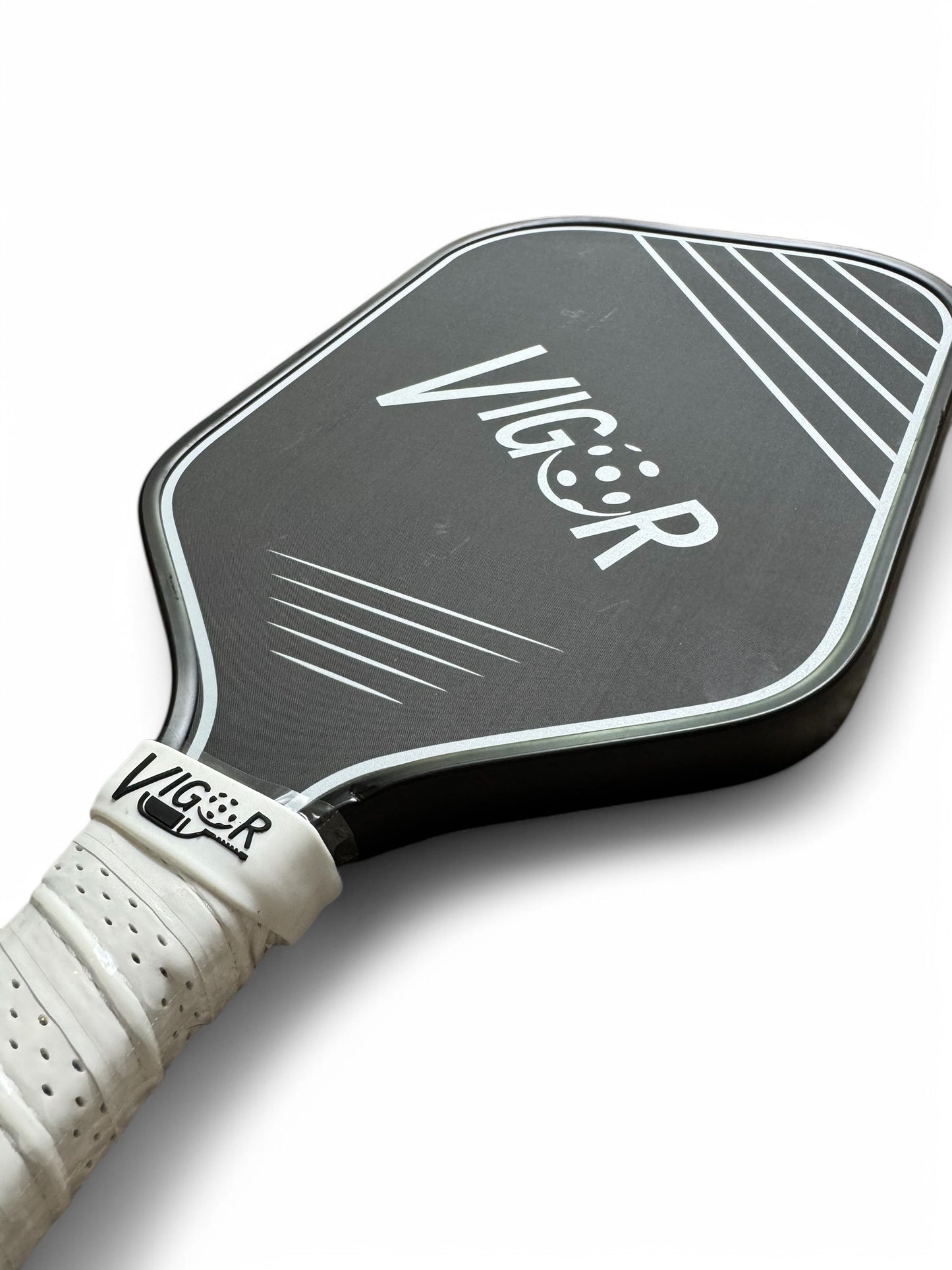 Vigor " Everyday Paddle" 16MM T700 Carbon Fiber