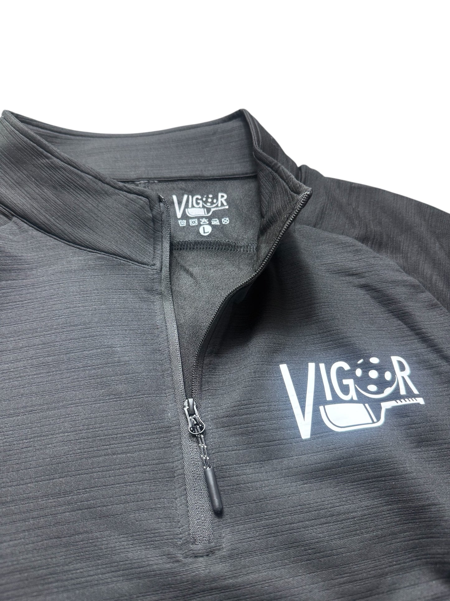 Performance Quarter ZIp